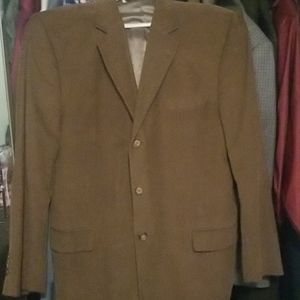 Sport coat blazer
